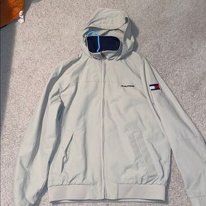 Windbreaker